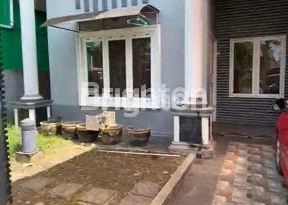 Rumah Siap Huni Bumi Nirwana Balikpapan 2