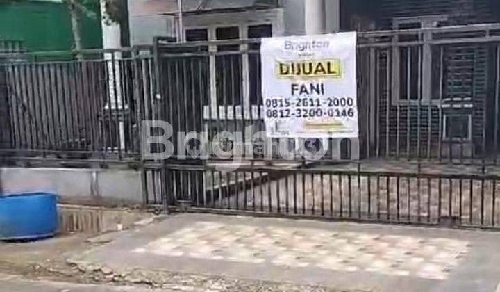 Rumah Siap Huni Bumi Nirwana Balikpapan 1