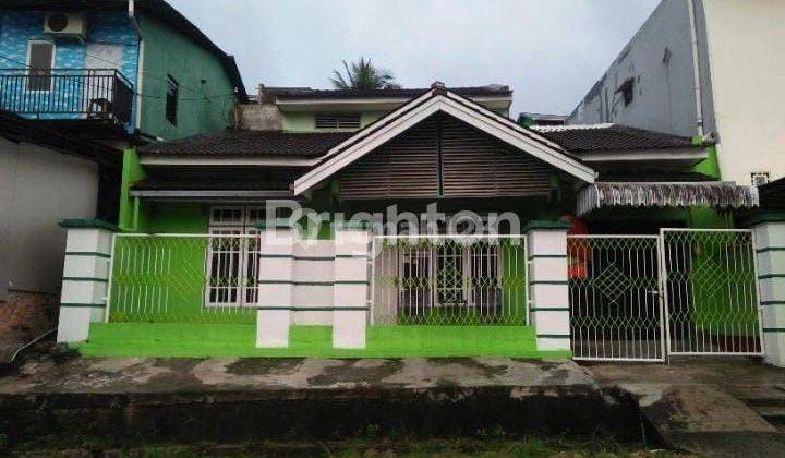 Rumah Dekat Kota Gunung Guntur Balikpapan 1