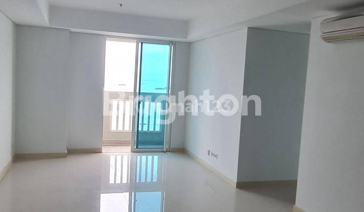 Apartement Borneo Bay 3 BR 2