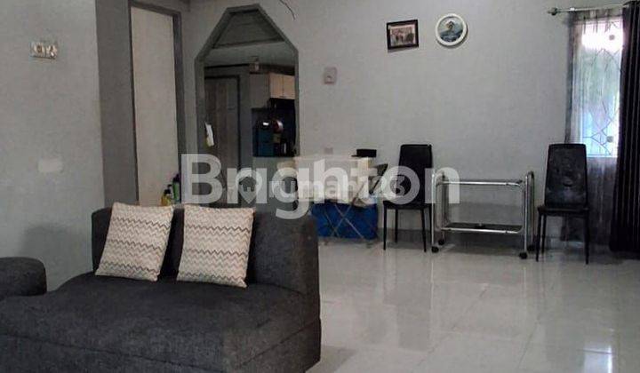 Rumah di strat 1 Balikpapan siap huni 2