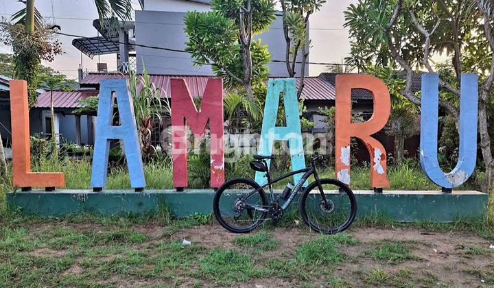 TANAH BAGUS BUAT BISNIS PERUMAHAN CLUSTER DI LAMARU MANGAR BALIKPAPAN Timur TANAH BAGUS BUAT BISNIS PERUMAHAN CLUSTER DI LAMARU MANGAR BALIKPAPAN Timur