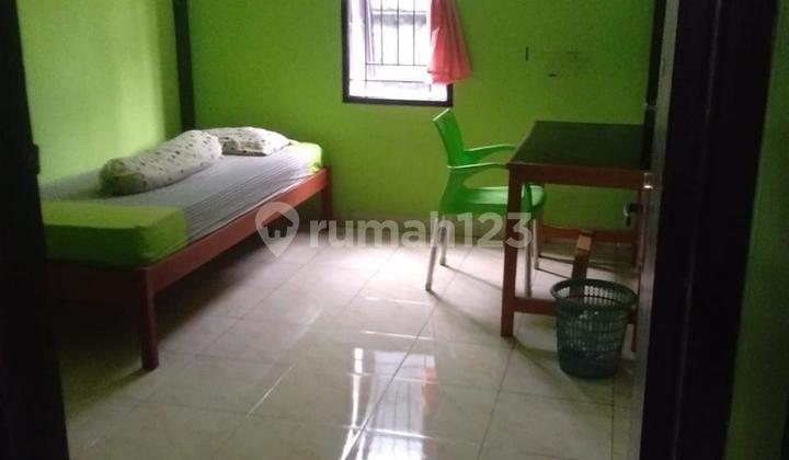 Dijual Rumah Kos Lokasi Strategis 2