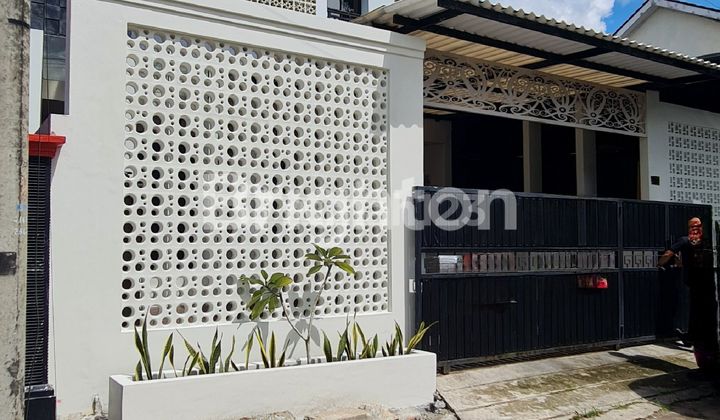 Rumah cantik di Balikpapan Regency 1