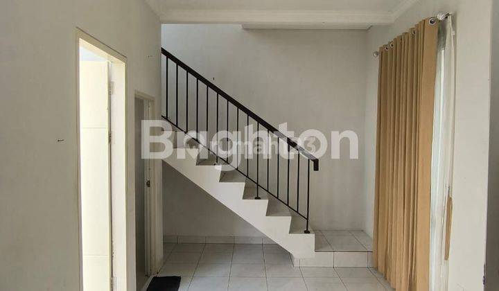 Rumah Disewakan di Grand City 2