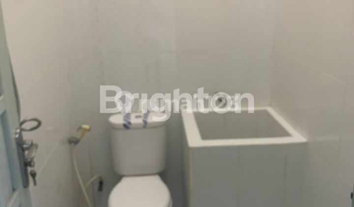 Rumah siap Huni Lokasi depan dome 2