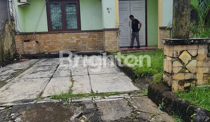Rumah Dijual Di Wika 