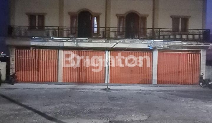 Roadside Shop House with Spacious Parking Area in Sepinggan Area 1