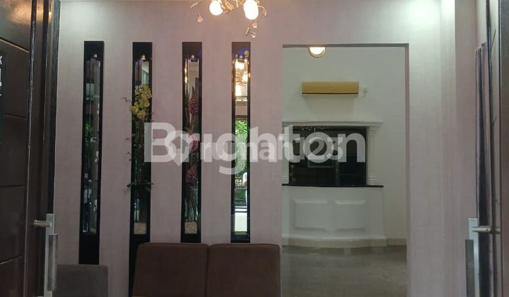 Rumah Mewah Di Balikpapan Baru  2