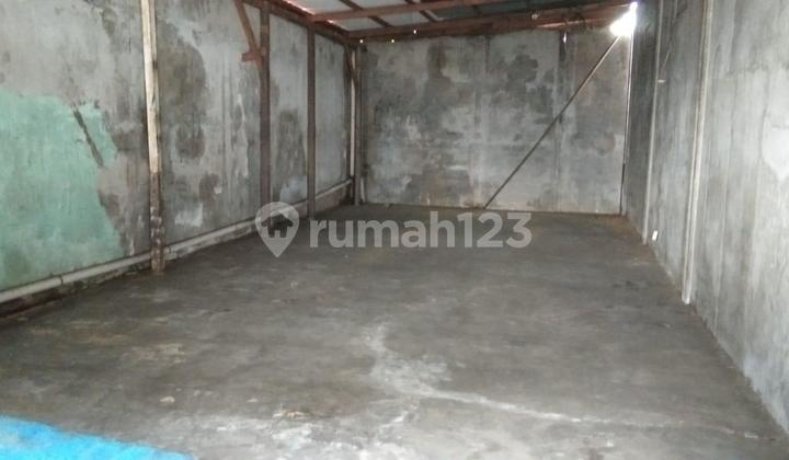 Ready-to-Use Warehouse in a Strategic Central City Location Ready-to-Use Warehouse in a Strategic Central City Location