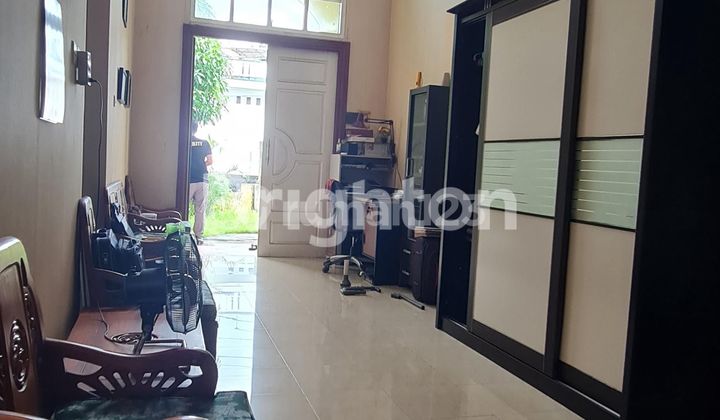 Rumah Dijual Di Wika  2