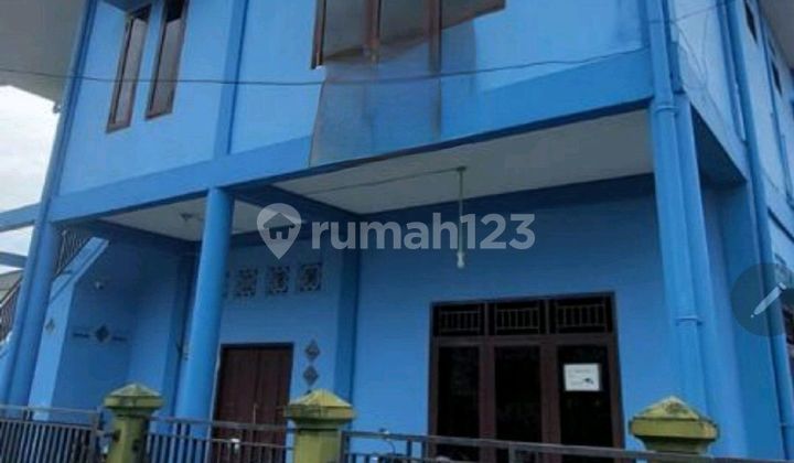 Dijual Rumah Kos Lokasi Strategis Dijual Rumah Kos Lokasi Strategis