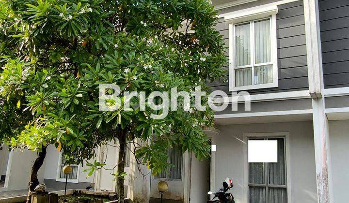 Rumah Disewakan di Grand City 1