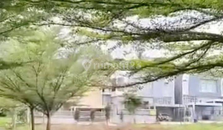 Tanah Kavling View Gunung Sentul Bogor Jual Murah dibawah NJOP 2