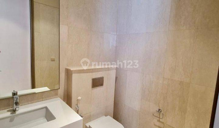 Apartemen Saumata Penthouse Alam Sutera Mewah Permium Tangerang 2