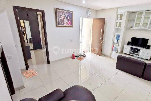 Rumah Rapih Siap Huni Ingenia Eminent Bsd City Tangerang 2