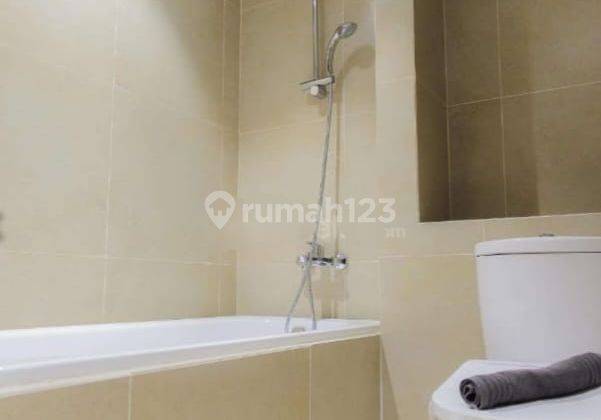 Apartement Branz Apartment 2 BR Furnished Bagus View Pool 2