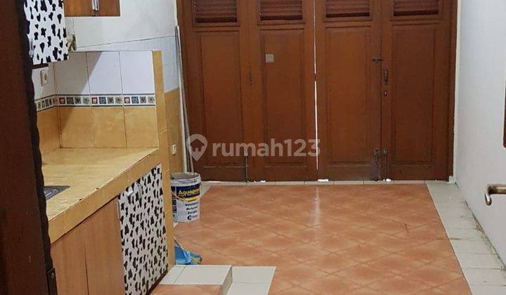 Rumah Bagus SHM di Villa Melati Mas Serpong Tangerang Selatan 1