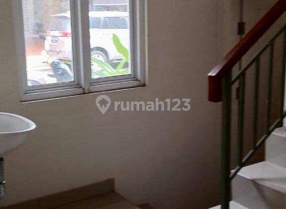 Rumah Kontrakan 3 Lantai Samara Village Gading Serpong Tangerang 2