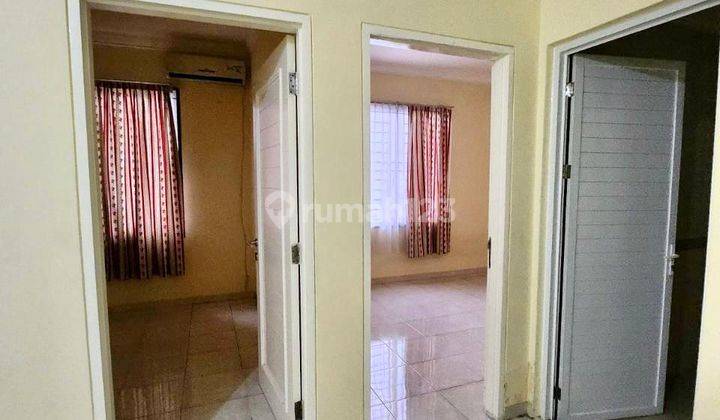 Rumah Bagus Nyaman 2 Lantai Alam Sutera Feronia Park Tangerang 2