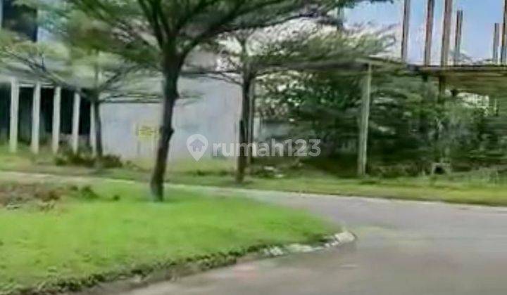Tanah Kavling View Gunung Sentul Bogor Jual Murah dibawah NJOP 1