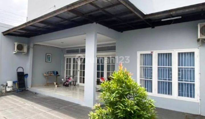 Rumah Mewah Akses Mudah di Pejaten Village Jakarta Selatan 2