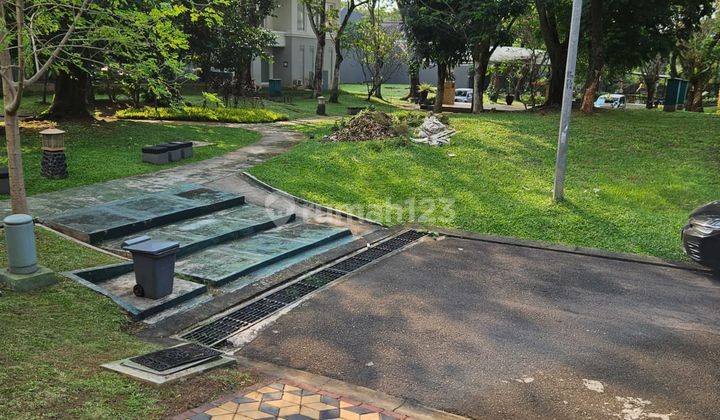 Rumah Bagus 2 Lantai Siap Huni The Green Bsd City Tangerang 2