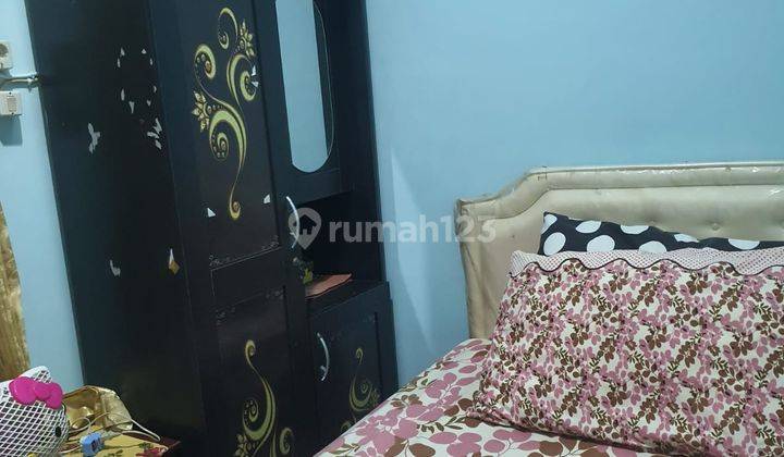 Rumah 2 Lantai Perumahan Pertama Gamping Sleman Yogyakarta 2