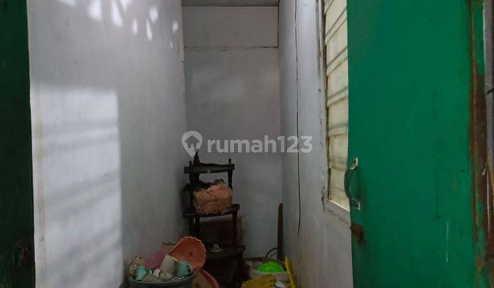 Rumah Murah Butuh Uang di Matraman Dalam,jakarta Pusat 2