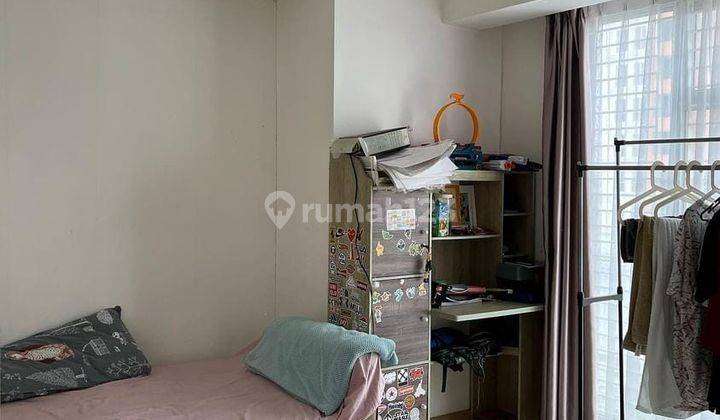 Apartement MidTown Summarecon Serpong 3 BR Bagus 2