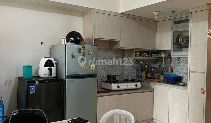 Apartement MidTown Summarecon Serpong 3 BR Bagus 1