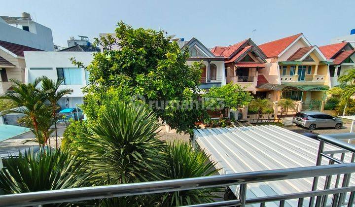 Rumah Sudah Renovasi Siap Huni Pik 1 Walet Permai Jakarta Utara 1