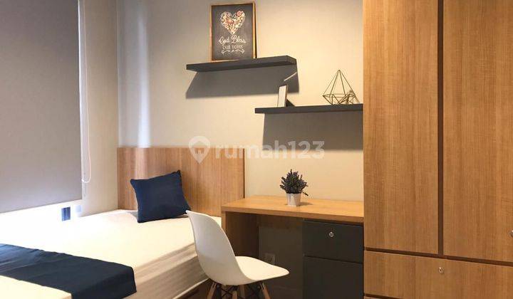 Kost Putri Rasa Hotel Mewah di Alloggio Gading Serpong 2