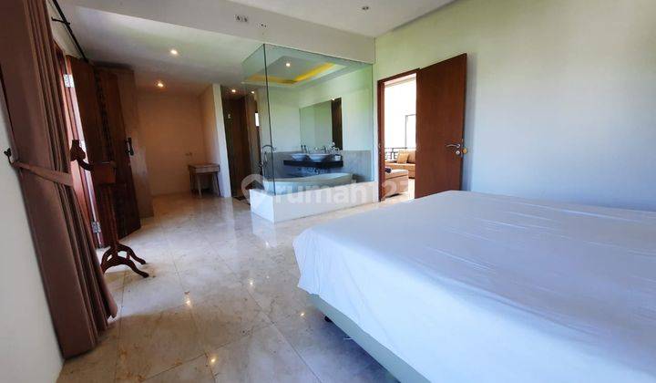 Villa Bagus Full Furnished di Kuta Selatan, Badung SHM 1