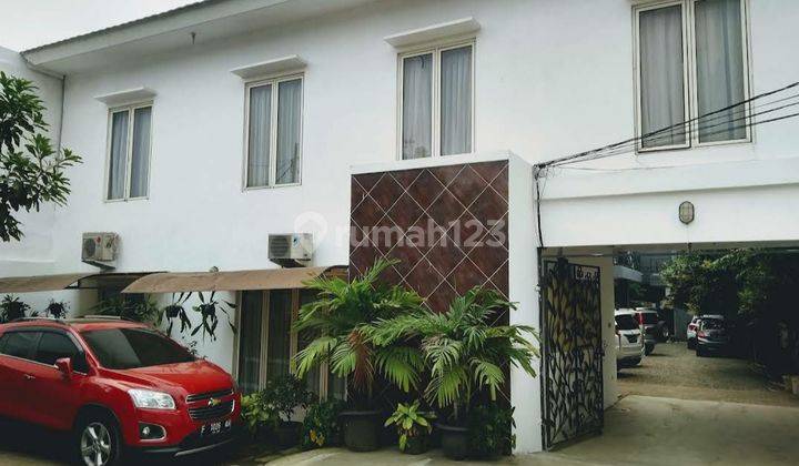 Kost Aktif di Bintaro Lokasi Strategis Dekat Kampus Fkg Moestopo 1