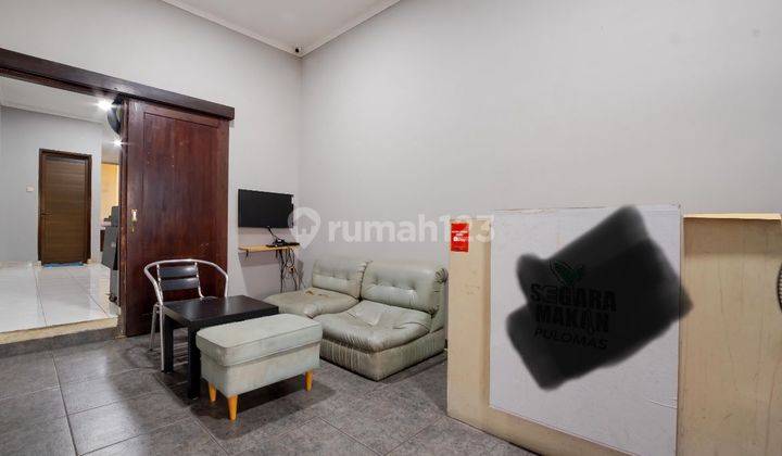 Rumah Kost 14 Kamar Strategis Depan Rs Emc 1