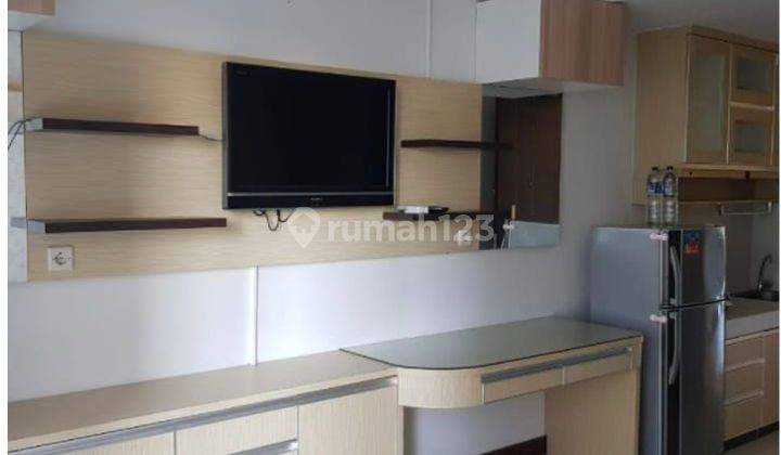 Apartemen Scientia Residence Gading Serpong 1 BR Furnished 1