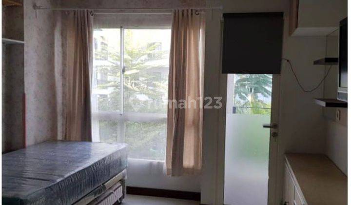 Apartemen Scientia Residence Gading Serpong 1 BR Furnished 2