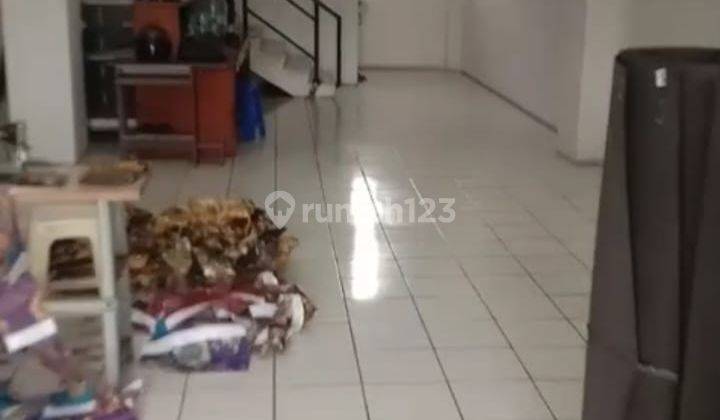 RUKO GANDENG DI JALAN RAYA SERPONG TANGERANG 2