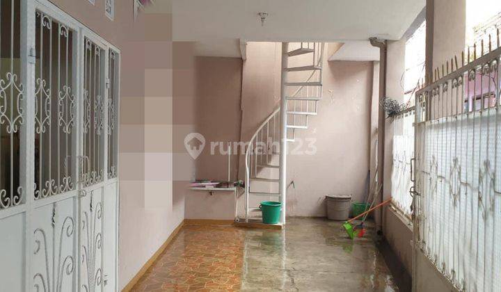 Dijual Kost-kost An Aktif 2 Lantai Full Terisi Di Belakang Kampus Unjani Cimahi 1