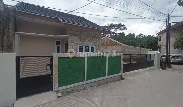 Dijual Rumah Baru Murah Siap Huni Di Soreang Kabupaten Bandung 1