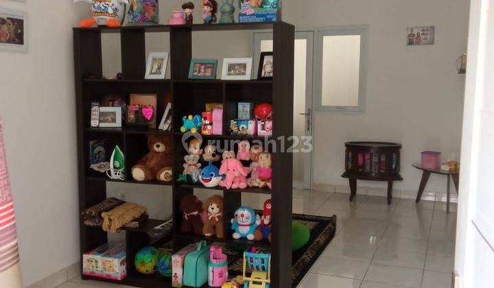 Edisi Spesial Akhir Tahun! Turun Harga!!! Dijual Cepat Rumah Murah Cantik Siap Huni Di Cluster Area Cikoneng Bandung 2