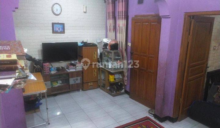 Dijual Cepat! Rumah Murah 3 Lantai Di Gba Bojongsoang Bandung  2