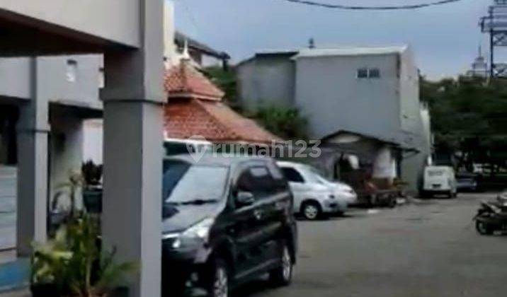 DIJUAL!! Tanah Super Strategis di Jalan Propinsi Mainroad Soekarno Hatta Kota Bandung 2