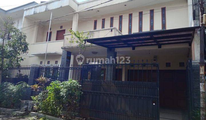 DIJUAL!! Rumah Mewah 2 Lantai di Sayap Turangga Kota Bandung  1