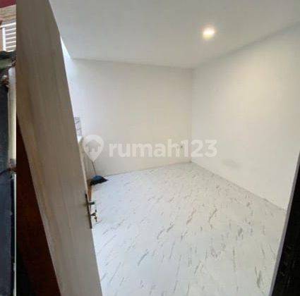 Dijual Rumah Murah 2 Lantai Minimalis Modern Di Riung Bandung 2