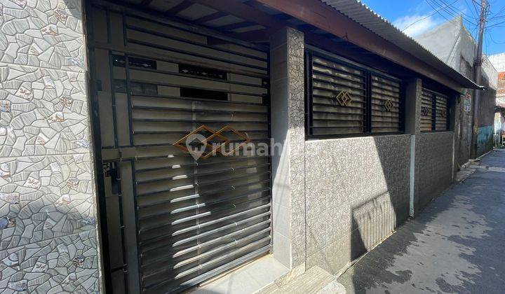 DIJUAL Rumah 2 Lantai Siap Huni di Cibadak Sudirman Kota Bandung 1