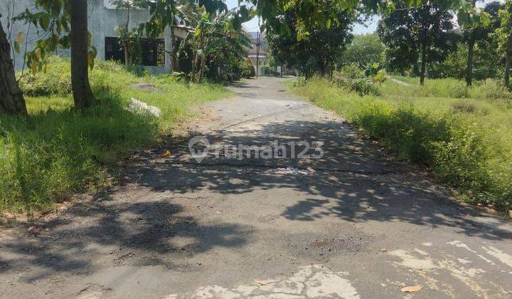 Dijual Kavling Siap Bangun di Margacinta Buahbatu Bandung 
 1