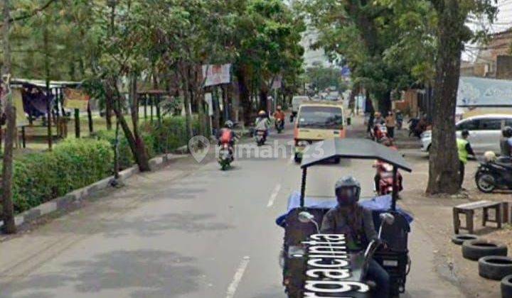 Dijual Kavling Siap Bangun di Margacinta Buahbatu Bandung  2