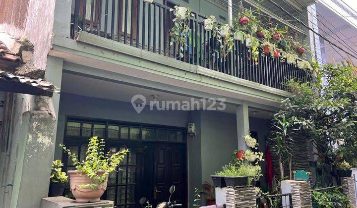 DIJUAL! Rumah Murah di Kurdi Kota Bandung  1